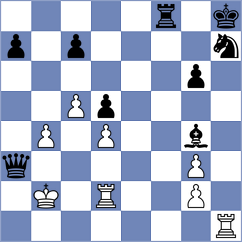 Darritchon - Meunier (Europe Echecs INT, 2021)