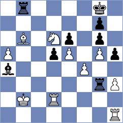 Tsydypov - Henriquez Villagra (chess.com INT, 2025)