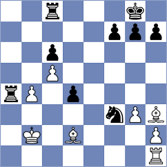 Popilski - Guliev (chess.com INT, 2025)