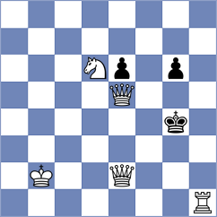 Juhasz - Marin Ferragut (chess.com INT, 2025)