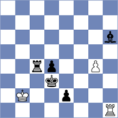 Khoa - Delgado Rosas (Chennai IND, 2022)