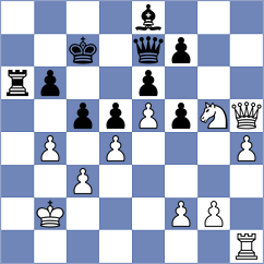 Davydov - Castillo Escudero (Grieskirchen, 1998)