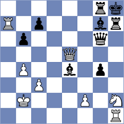 Viageiro Mateus - Chernoff (Chess.com INT, 2016)
