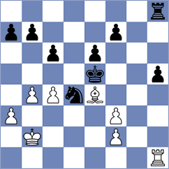 Roberts - Simutowe (Gauteng, 2011)