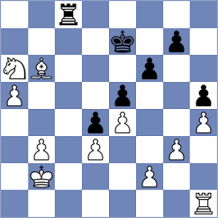 Kleibel - Porat (chess.com INT, 2024)