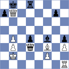 Patel - Mesquita (chess.com INT, 2025)