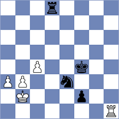 Carlsen - Madaminov (chess.com INT, 2024)