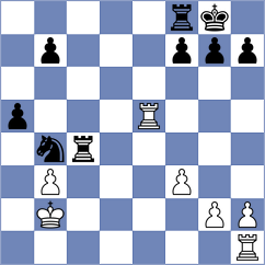 Clawitter - Kuznecova (chess.com INT, 2024)