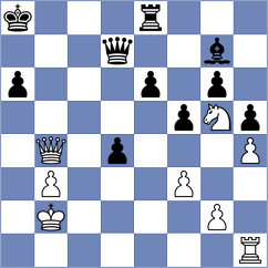 Dumanuly - Askarov (Almaty KAZ, 2025)