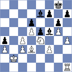 El Jawich - Kuchava (chess.com INT, 2025)