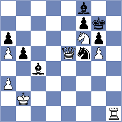 Munoz - Mahdavi (chess.com INT, 2025)