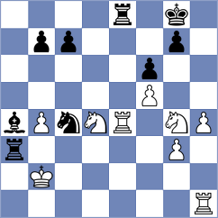 Garrachon Gutierrez - Aguirre Urrutia (Valladolid, 1994)