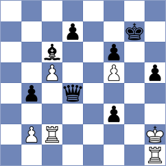 Ballesteros Lopez - Vargas Diaz (Medellin COL, 2025)