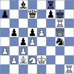 Escher - Mierendorff (Marburg, 2006)