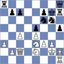 Martin Hernandez - Carrasco Sagredo (Mislata, 2011)