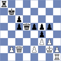 Murawski - Hernandez (chess.com INT, 2025)