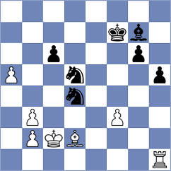 Mailova - Shiraliyeva (Baku, 2002)