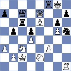 Tustanowski - Rahmanidis (Rhodes GRE, 2024)