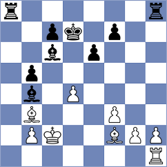 De Souza - Megalios (chess.com INT, 2024)