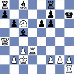 Lintchevski - Ochirbat (chess.com INT, 2024)