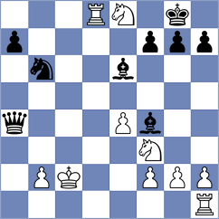 Chaves - Heinrichs (Asuncion, 2010)