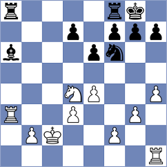 Darvekar - Deng (Dulles USA, 2024)