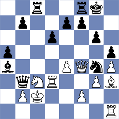 Ronka - Seliverstov (chess.com INT, 2021)