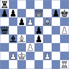 Yurtseven - Kravtsiv (chess.com INT, 2024)