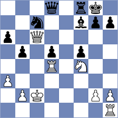 Mahdavi - Karthik (Al Ain UAE, 2025)