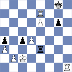 Chocenka - Quispe Santacruz (chess.com INT, 2024)