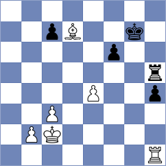 Khenkin - Gerbelli Neto (chess.com INT, 2025)