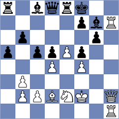 Vega D'Aurelio - Gonzalez Martin (Barcelona, 2014)