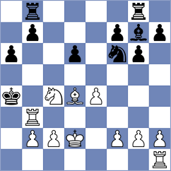 Lysenko - Kosenko (Nikolaev, 2007)