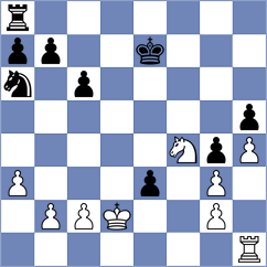 Buckland - Fryer (Hastings ENG, 2024)