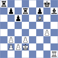 Martinez Dourado - Miguel Lago (Santiago de Compostela ESP, 2022)