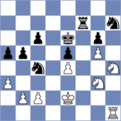 Mazzilli - Mitkov (Campobasso, 2004)