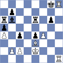 Liu - Liu (Hong Kong HKG, 2023)