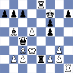 Ivannikov - Dyulgerov (chess.com INT, 2025)