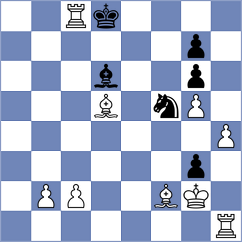 Stanchev - Bochvarov (Sofia, 1945)