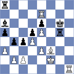 Rosen - Khanbutaev (chess.com INT, 2025)