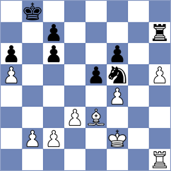 Boehning - Pysmenyy (Arendsee, 2011)