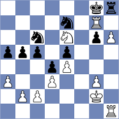 Movahedi - Majidzadeh (Chess.com INT, 2021)