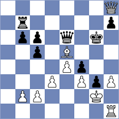 Bologan - Karthikeyan (chess.com INT, 2025)