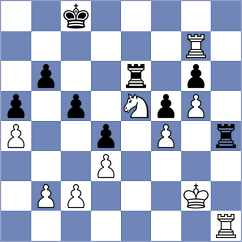 Jones - Capo Vidal (Chess.com INT, 2020)