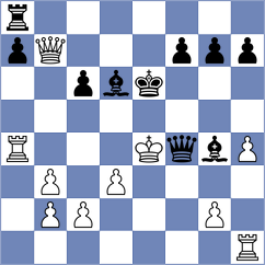 Ahmadi - Nooraei (Chess.com INT, 2021)