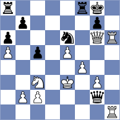 Eckhardt - Werner (Germany, 1994)