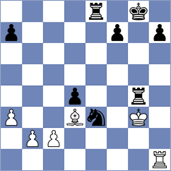 Merzliakov - Zboev (Kirov, 2013)
