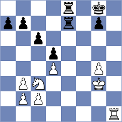 Naser Aldean - Manukyan (Lichess.org INT, 2020)