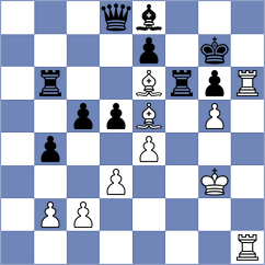 Narva - Siskou (FIDE Online Arena INT, 2024)