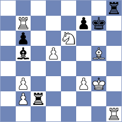 Udovenko - Moore (England ENG, 2025)